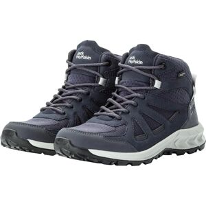 Jack Wolfskin Woodland 2 TEXAPORE MID W - Vandtætte vandresko Jack Wolfskin Woodland 2 TEXAPORE MID W - Vandtætte vandresko
