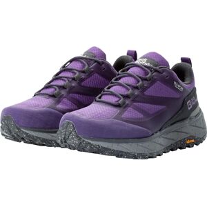 Jack Wolfskin TERRAVENTURE TEXAPORE LOW W - Waterproof Hiking Shoes Jack Wolfskin TERRAVENTURE TEXAPORE LOW W - Waterproof Hiking Shoes