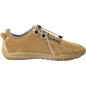 JACK WOLFSKIN Spirit A.D.E. Low M - Schoenen, beige, standaard pasvorm JACK WOLFSKIN Spirit A.D.E. Low M - Schoenen, beige, standaard pasvorm