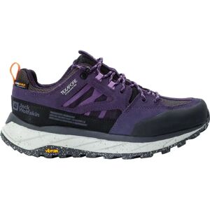 JACK WOLFSKIN TERRAQUEST TEXAPORE LOW W - Hiking Shoes JACK WOLFSKIN TERRAQUEST TEXAPORE LOW W - Hiking Shoes