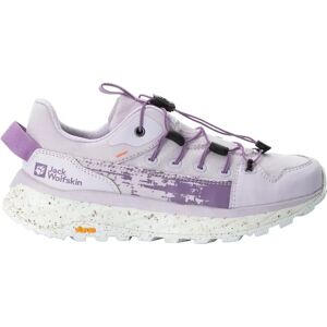 Jack Wolfskin Terraquest Low W - Lavanda pálida - Zapatillas Jack Wolfskin Terraquest Low W - Lavanda pálida - Zapatillas