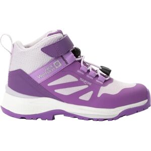 JACK WOLFSKIN VILLI HIKER TEXAPORE MID - Wanderschuhe JACK WOLFSKIN VILLI HIKER TEXAPORE MID - Wanderschuhe