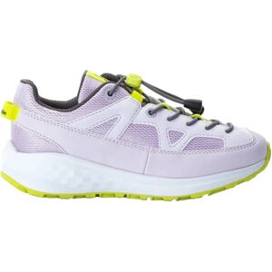 Sneaker VILLI LOW K di Jack Wolfskin - Lavanda chiaro - Scarpe da bambino Sneaker VILLI LOW K di Jack Wolfskin - Lavanda chiaro - Scarpe da bambino