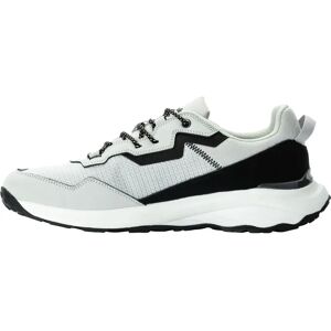 JACK WOLFSKIN DROMOVENTURE LOW M - Grijze outdoor schoen JACK WOLFSKIN DROMOVENTURE LOW M - Grijze outdoor schoen