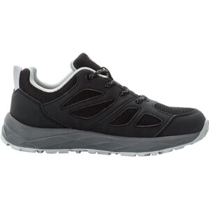JACK WOLFSKIN WOODLAND 2 TEXAPORE LOW Kids Shoe - Sneaker JACK WOLFSKIN WOODLAND 2 TEXAPORE LOW Kids Shoe - Sneaker