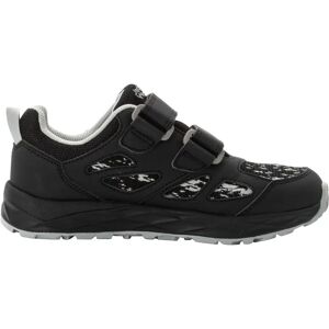 JACK WOLFSKIN Woodland 2 TEXAPORE LOW VC K Kinderschuhe JACK WOLFSKIN Woodland 2 TEXAPORE LOW VC K Kinderschuhe