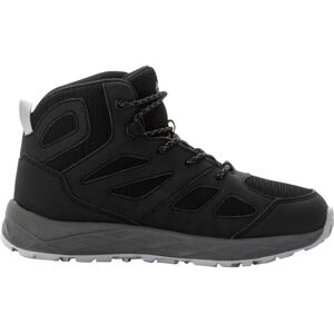 Jack Wolfskin Woodland 2 Texapore Mid K - Junior Wanderschuh Jack Wolfskin Woodland 2 Texapore Mid K - Junior Wanderschuh