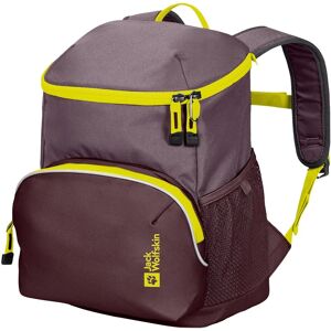 Jack Wolfskin Erlebnis Børne Rygsæk - Børne Rygsæk Jack Wolfskin Erlebnis Børne Rygsæk - Børne Rygsæk