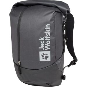 Jack Wolfskin All-In Pack 30 Backpack - Laptop Compartment - Black Jack Wolfskin All-In Pack 30 Backpack - Laptop Compartment - Black