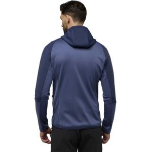 JACK WOLFSKIN ALPGRAT XT JKT M - Fleece Jacket, Blue, Men JACK WOLFSKIN ALPGRAT XT JKT M - Fleece Jacket, Blue, Men