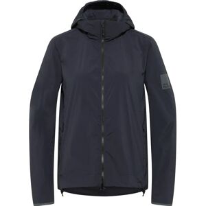 Jack Wolfskin Blue Bike Commute Xt Jkt W - Jacket Jack Wolfskin Blue Bike Commute Xt Jkt W - Jacket