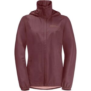 Jack Wolfskin Stormy Point 2L Waterproof Jacket - Waterproof Jacket Jack Wolfskin Stormy Point 2L Waterproof Jacket - Waterproof Jacket