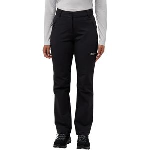 Jack Wolfskin Activate Thermic Pants W - Outdoor Pants Jack Wolfskin Activate Thermic Pants W - Outdoor Pants