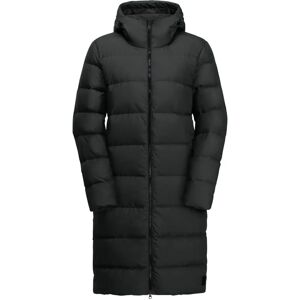 Jack Wolfskin Frozen Palace Kappa W (1204133) - phantom Jack Wolfskin Frozen Palace Kappa W (1204133) - phantom