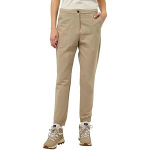 Pantalones de exterior JACK WOLFSKIN NEWPORT - Marrón Pantalones de exterior JACK WOLFSKIN NEWPORT - Marrón