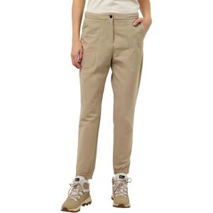 Pantalones de exterior JACK WOLFSKIN Newport - anis - 38 Pantalones de exterior JACK WOLFSKIN Newport - anis - 38