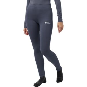 Jack Wolfskin Women's Infinite Warm Pants - Thermal Pants Jack Wolfskin Women's Infinite Warm Pants - Thermal Pants
