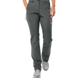 JACK WOLFSKIN Damen Hose HOLDSTEIG PANTS - Slate Green - Breathable Outdoor Pants JACK WOLFSKIN Damen Hose HOLDSTEIG PANTS - Slate Green - Breathable Outdoor Pants