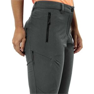 JACK WOLFSKIN Damen Hose HOLDSTEIG PANTS - Slate Green - Breathable - Windproof - Outdoor Pants JACK WOLFSKIN Damen Hose HOLDSTEIG PANTS - Slate Green - Breathable - Windproof - Outdoor Pants