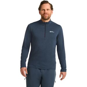 Jack Wolfskin Sky Thermal HZ M - Baselayer - Middernachtelijke Hemel Jack Wolfskin Sky Thermal HZ M - Baselayer - Middernachtelijke Hemel
