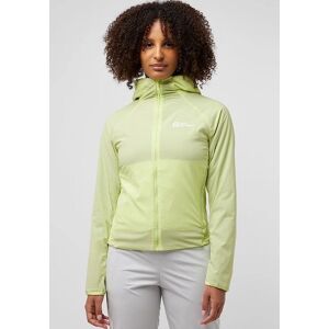 Jack Wolfskin Prelight Insulated Jacke - Winddicht, Atmungsaktiv, Recycling Jack Wolfskin Prelight Insulated Jacke - Winddicht, Atmungsaktiv, Recycling