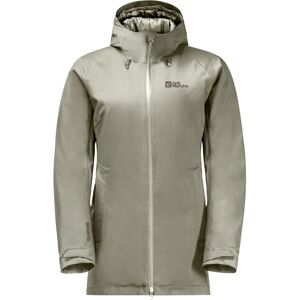 JACK WOLFSKIN STIRNBERG INS JKT W - Winterjas JACK WOLFSKIN STIRNBERG INS JKT W - Winterjas