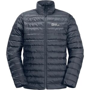 Jack Wolfskin Pilvi Down Jacket Men - nature blue Jack Wolfskin Pilvi Down Jacket Men - nature blue
