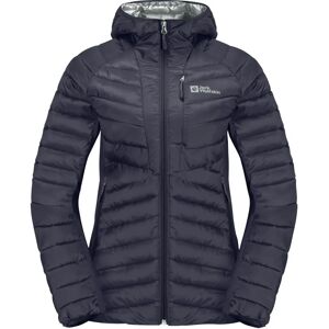 Jack Wolfskin Routeburn Pro Ins W Jacke - Winter, Grau, L Jack Wolfskin Routeburn Pro Ins W Jacke - Winter, Grau, L