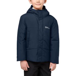 JACK WOLFSKIN Snowbear Kids Jacket - Water-resistant, Fast drying, Warm JACK WOLFSKIN Snowbear Kids Jacket - Water-resistant, Fast drying, Warm