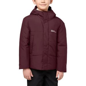 JACK WOLFSKIN Chaqueta Snowbear para Niños - Deportiva e Impermeable JACK WOLFSKIN Chaqueta Snowbear para Niños - Deportiva e Impermeable