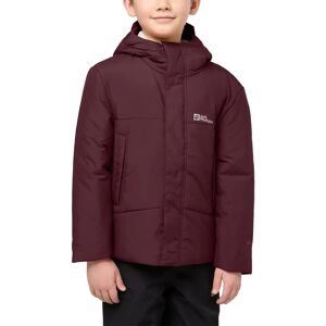 JACK WOLFSKIN Snowbear Jacket - Kids, Sporty, Warm JACK WOLFSKIN Snowbear Jacket - Kids, Sporty, Warm