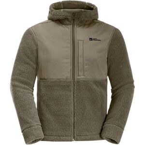 JACK WOLFSKIN Felslicht Hooded Jkt M - Jacket JACK WOLFSKIN Felslicht Hooded Jkt M - Jacket