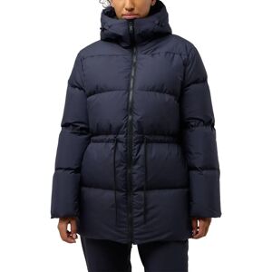 Veste coupe-vent déperlante marine Jack Wolfskin Veste coupe-vent déperlante marine Jack Wolfskin