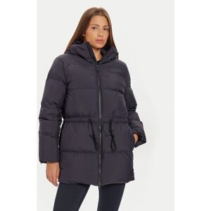 Kvinnen vinterjakke navyblå - Jack Wolfskin Kvinnen vinterjakke navyblå - Jack Wolfskin