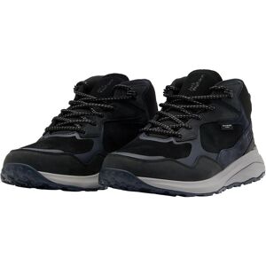 Jack Wolfskin CAMP FEVER TEXAPORE MID - phantom - Wanderschuhe Jack Wolfskin CAMP FEVER TEXAPORE MID - phantom - Wanderschuhe