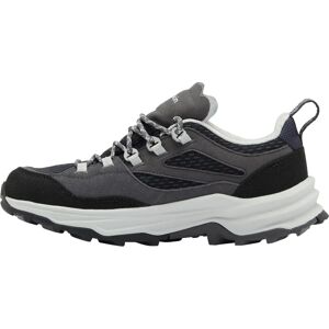 Chaussure de randonnée Jack Wolfskin Cyrox Texapore Low - Gris - Publicité Chaussure de randonnée Jack Wolfskin Cyrox Texapore Low - Gris - Publicité