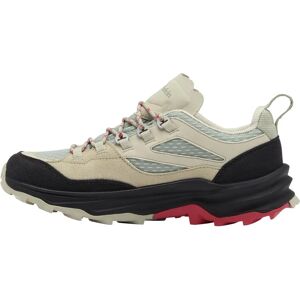 JACK WOLFSKIN CYROX TEXAPORE LOW W - Hiking Shoes JACK WOLFSKIN CYROX TEXAPORE LOW W - Hiking Shoes