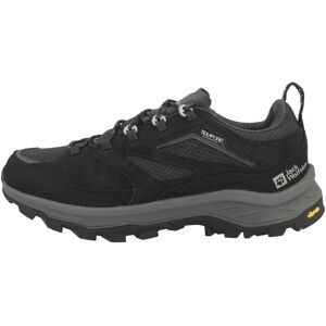 JACK WOLFSKIN CYROX TEXAPORE LOW M - Shoes JACK WOLFSKIN CYROX TEXAPORE LOW M - Shoes