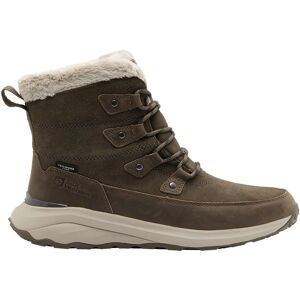 Jack Wolfskin Dromoventure Texapore High Sneakerstøvler Jack Wolfskin Dromoventure Texapore High Sneakerstøvler