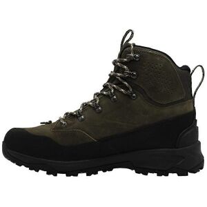 Jack Wolfskin Terraquest Arctic Texapore Mid - Tursko for Hele Året - Herre Jack Wolfskin Terraquest Arctic Texapore Mid - Tursko for Hele Året - Herre