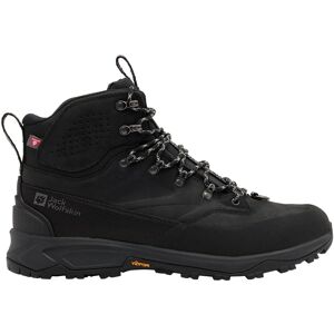 Jack Wolfskin Terraquest Arctic Texapore Mid - Vandtæt, Isoleret, Greb Jack Wolfskin Terraquest Arctic Texapore Mid - Vandtæt, Isoleret, Greb