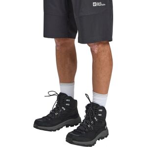 JACK WOLFSKIN CYROX TEXAPORE MID - Water-Resistant Hiking Shoe JACK WOLFSKIN CYROX TEXAPORE MID - Water-Resistant Hiking Shoe