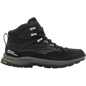 JACK WOLFSKIN CYROX TEXAPORE MID - Waterproof Hiking Shoes JACK WOLFSKIN CYROX TEXAPORE MID - Waterproof Hiking Shoes