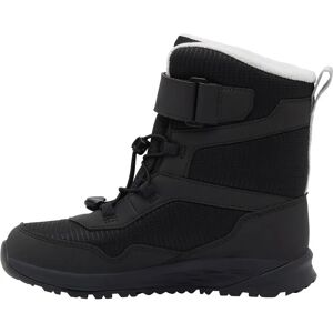 JACK WOLFSKIN Polar Bear-B TEXAPORE HIGH VC Kids Waterproof Winter Boots JACK WOLFSKIN Polar Bear-B TEXAPORE HIGH VC Kids Waterproof Winter Boots