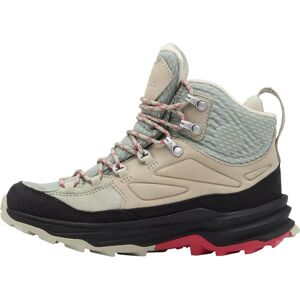 Jack Wolfskin CYROX TEXAPORE MID W - wasserdichte Wanderschuhe Jack Wolfskin CYROX TEXAPORE MID W - wasserdichte Wanderschuhe