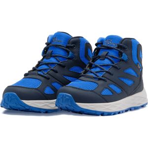 JACK WOLFSKIN Woodland 2 TEXAPORE MID K - Wanderschuhe JACK WOLFSKIN Woodland 2 TEXAPORE MID K - Wanderschuhe