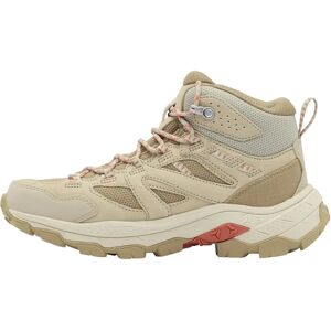 JACK WOLFSKIN VOJO TOUR TEXAPORE MID W - Wanderschuhe JACK WOLFSKIN VOJO TOUR TEXAPORE MID W - Wanderschuhe
