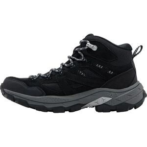Jack Wolfskin Vojo Tour Texapore Mid - Grigio - Scarpe da trekking Jack Wolfskin Vojo Tour Texapore Mid - Grigio - Scarpe da trekking