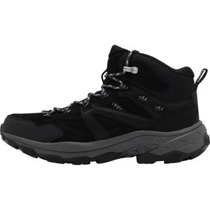 JACK WOLFSKIN Vojo Tour LT TEXAPORE MID - Chaussures de randonnée - Publicité JACK WOLFSKIN Vojo Tour LT TEXAPORE MID - Chaussures de randonnée - Publicité
