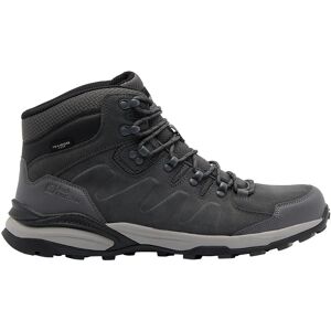 JACK WOLFSKIN Refugio Texapore Mid - Chaussures de randonnée imperméables JACK WOLFSKIN Refugio Texapore Mid - Chaussures de randonnée imperméables